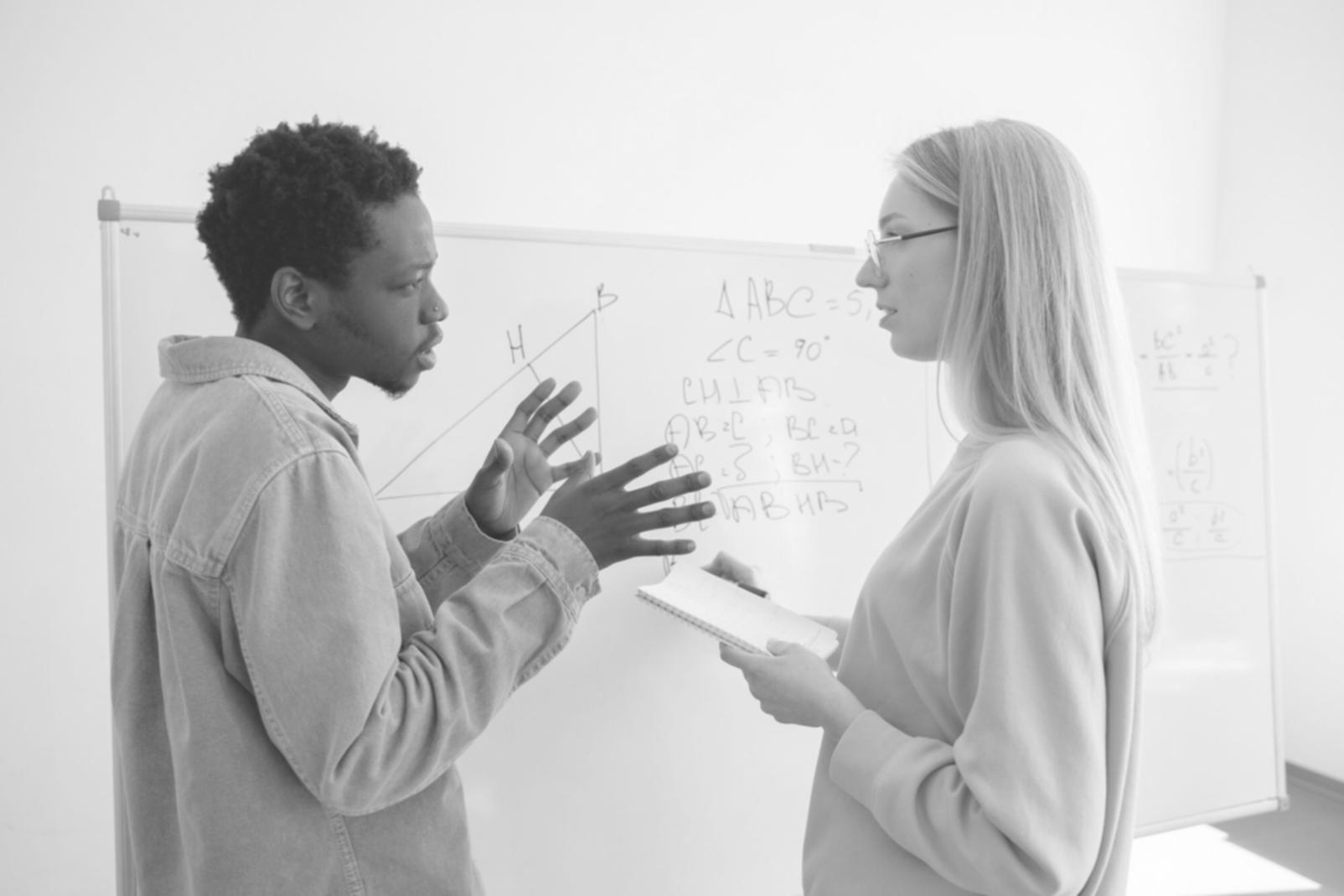Session de formation en stratégie financière