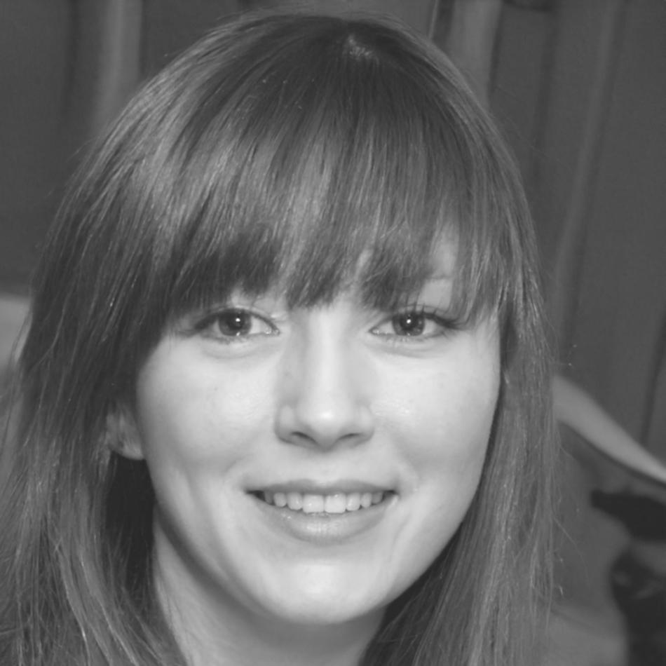 Portrait de Nadia Kowalski