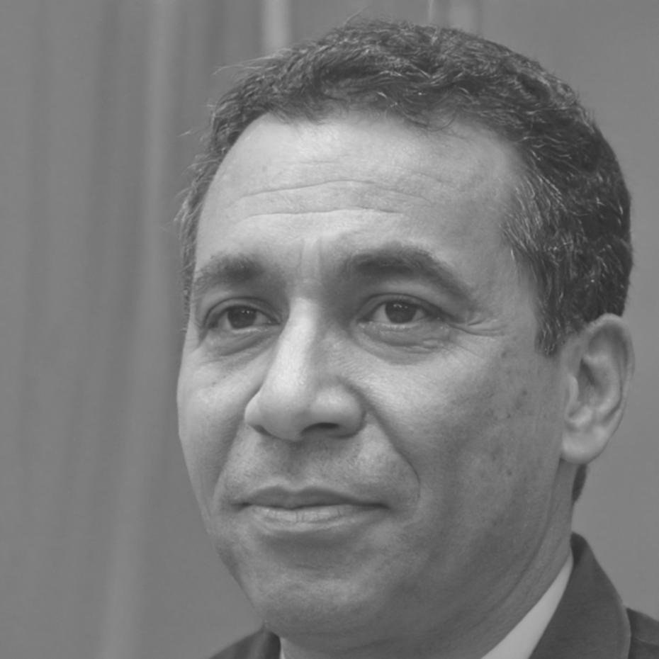 Portrait de Raphaël Monteiro